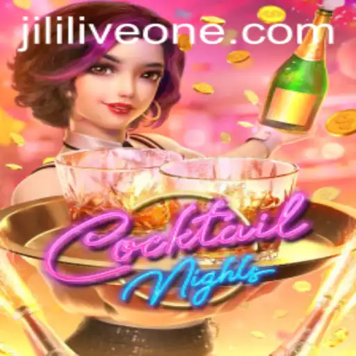 Experience the Allure of CocktailNights with JILI LIVE