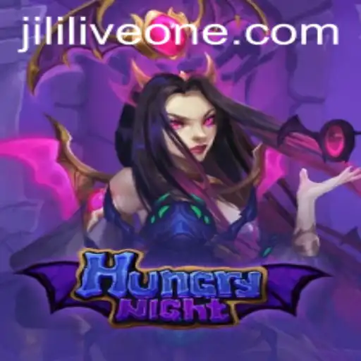 Dive into the Exciting World of HungryNight and JILI LIVE