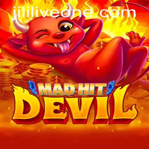 Exploring the Exciting World of MadHitDevil: A Closer Look at JILI LIVE's Latest Gaming Innovation