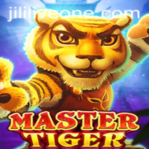 Unveiling the Excitement of MasterTiger: A Dive into the World of JILI LIVE