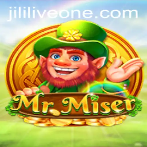 Discover the Thrilling World of MrMiser: A New Era in Gaming with JILI LIVE
