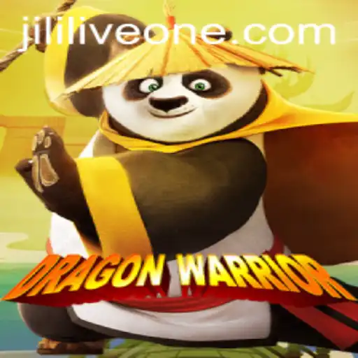 Discover the Epic World of DragonWarrior and JILI LIVE