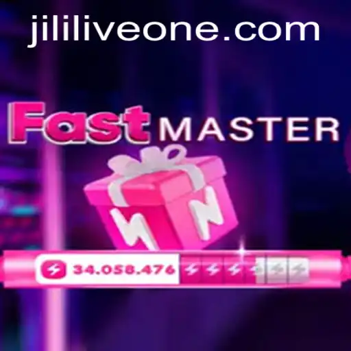 FastMaster: Dive into the Thrilling World of JILI LIVE