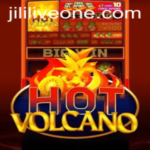 Exploring the Thrilling World of HotVolcano: A JILI LIVE Experience
