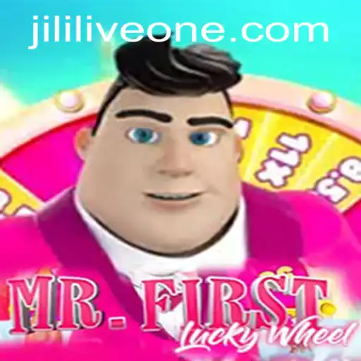 Discover the Exciting World of MrFirstLuckyWheel With JILI LIVE