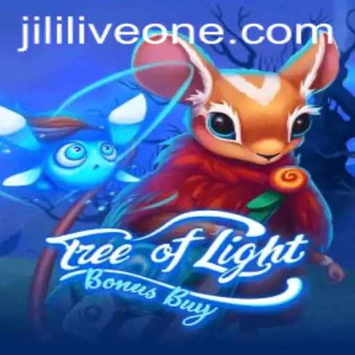 Discover the Adventure of TreeOfLightBonusBuy with JILI LIVE