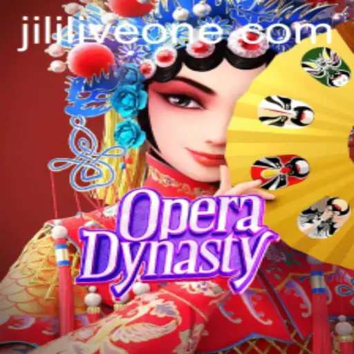 OperaDynasty: An Exciting Exploration of Traditional Art with JILI LIVE