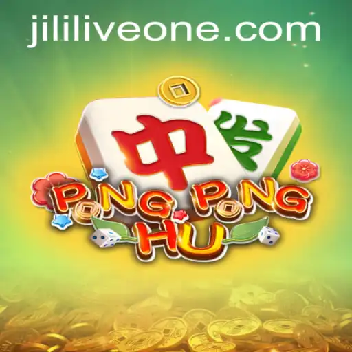 Exploring the Thrilling World of PONGPONGHU with JILI LIVE