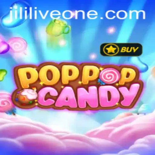 Exploring the World of POPPOPCANDY: A New Sensation with JILI LIVE