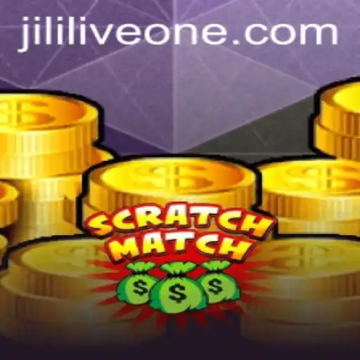 Explore ScratchMatch: A Thrilling New Experience with JILI LIVE