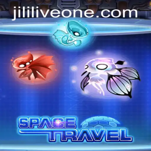 Unveiling SpaceTravel: An Epic Journey with JILI LIVE